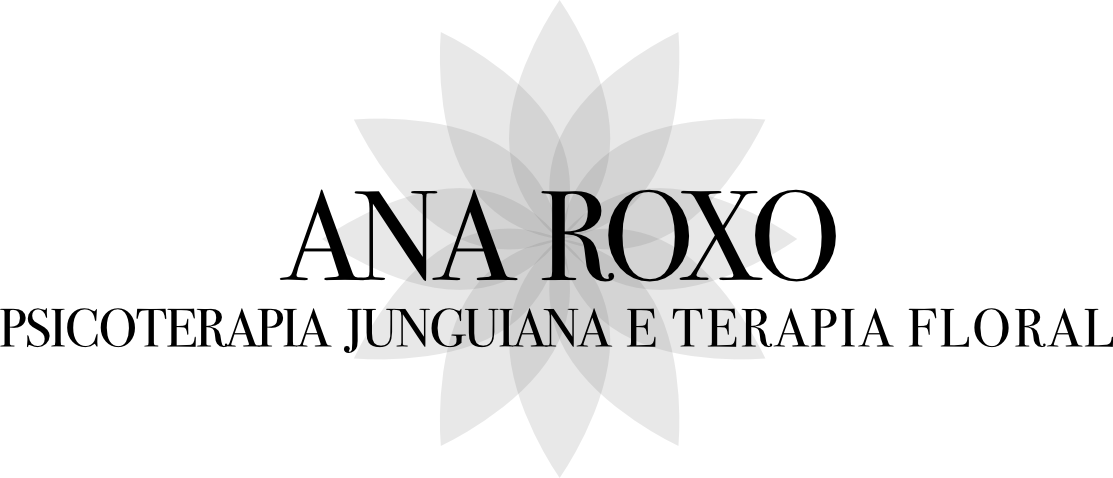Logo Ana Roxo Psicoterapia Junguiana e Terapia Floral