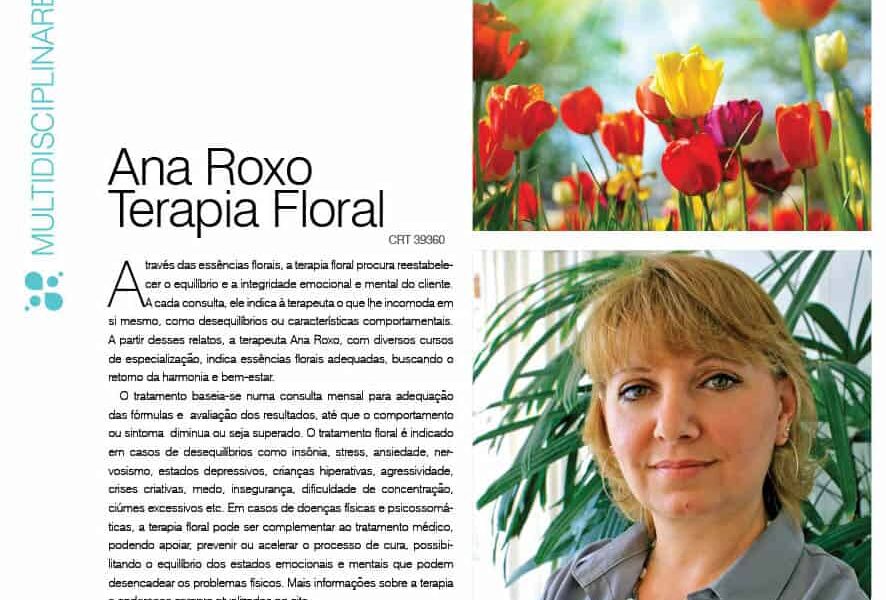 Matéria anuário de saúde