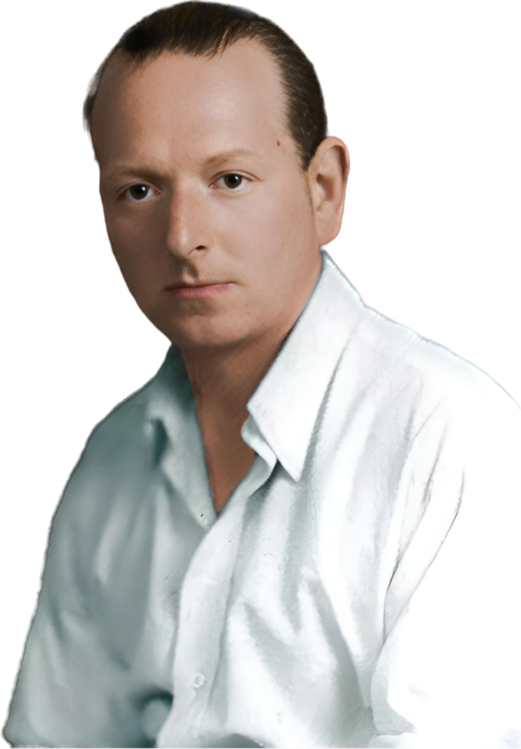 Dr Edward Bach