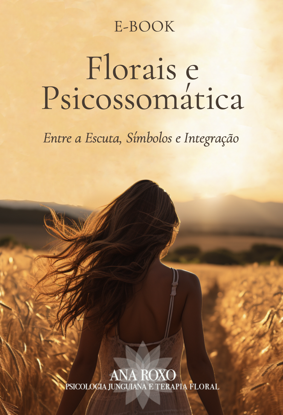 Capa livro