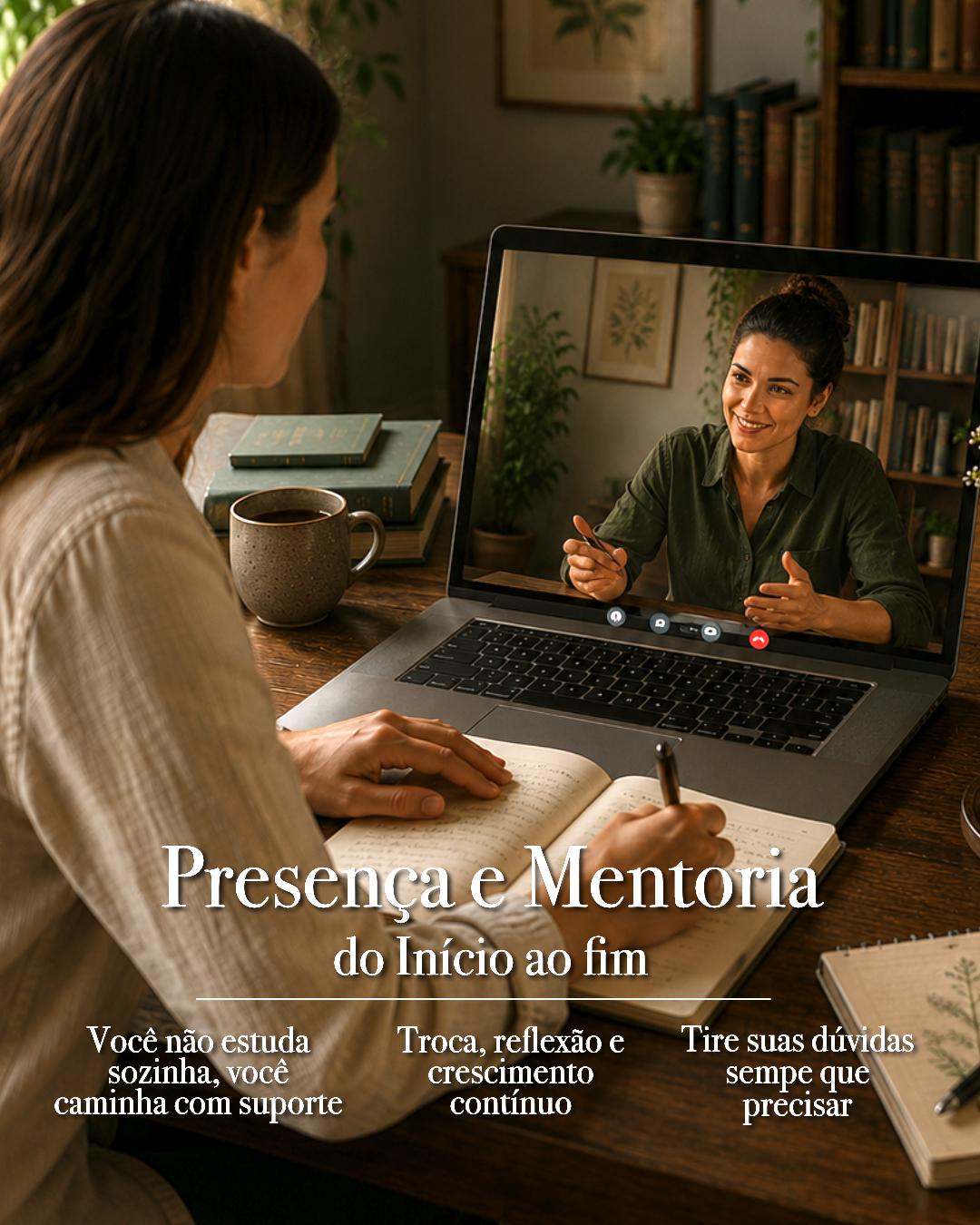 Mentoria