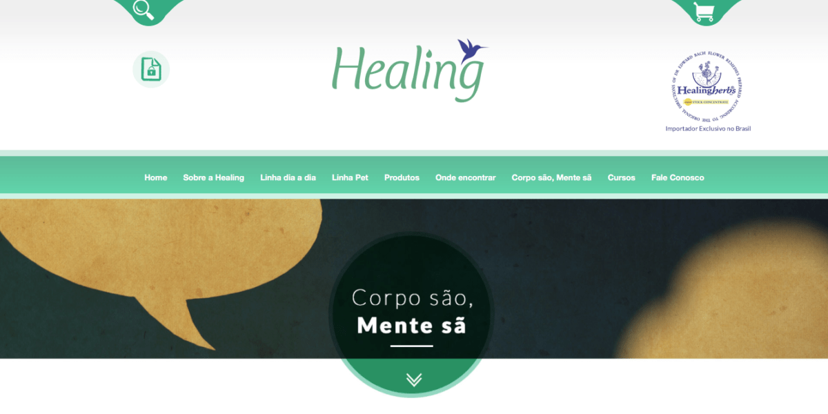 Banner Healing