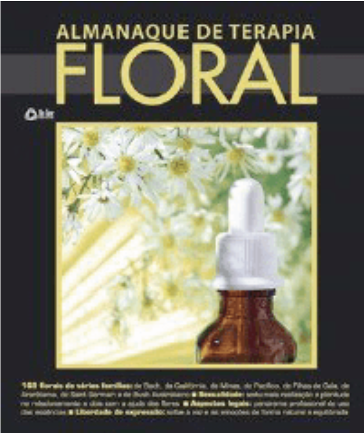 Almanaque de Terapia Floral